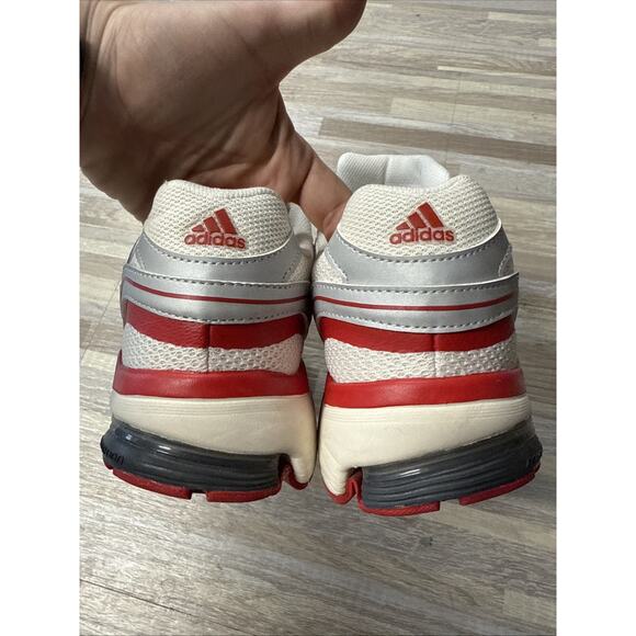 adidas sneakers Spiritain 2000 Chalk Scarlet - IH9980 Size 9 main image 6